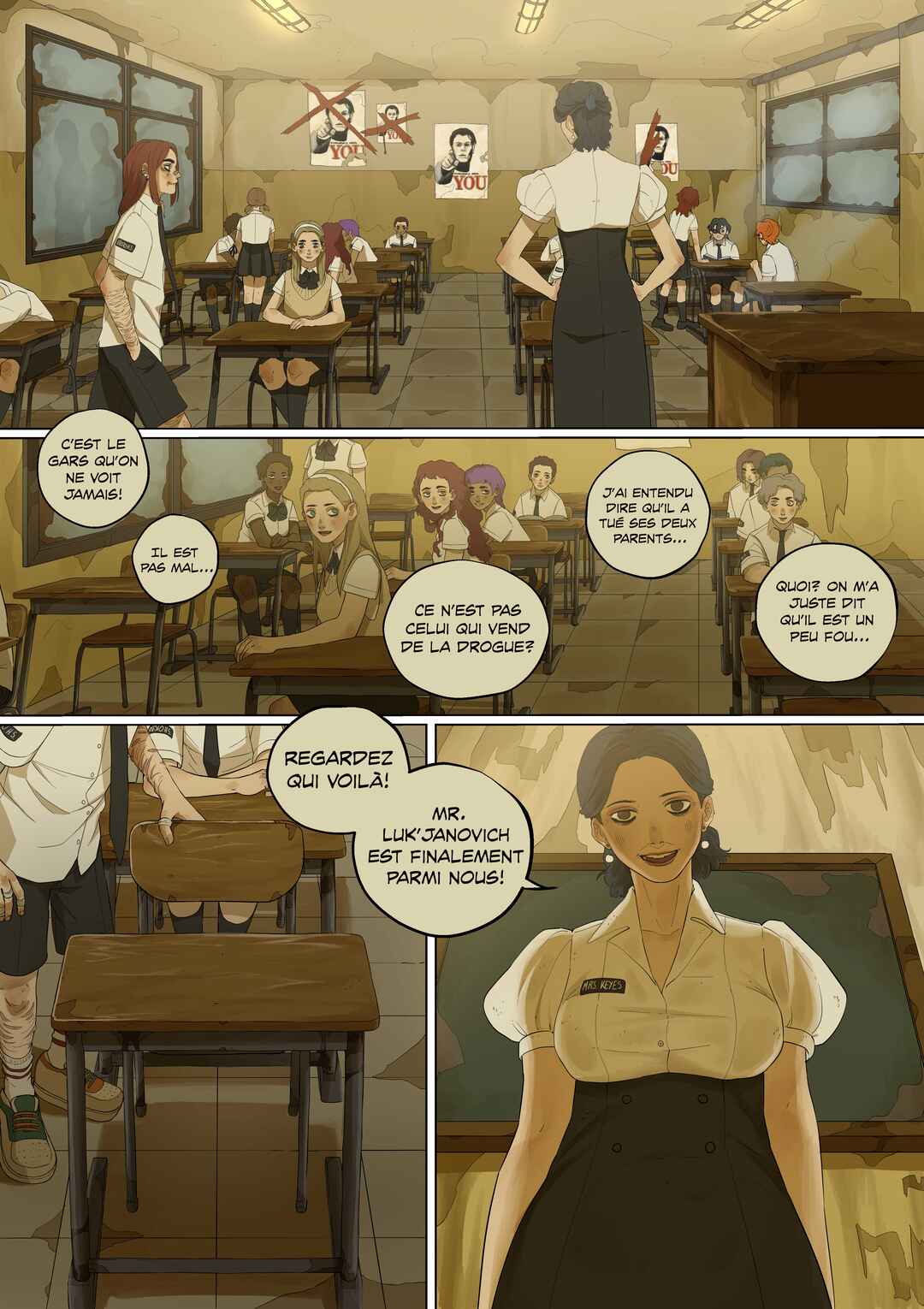 RATS Chapter 2 - Page 3