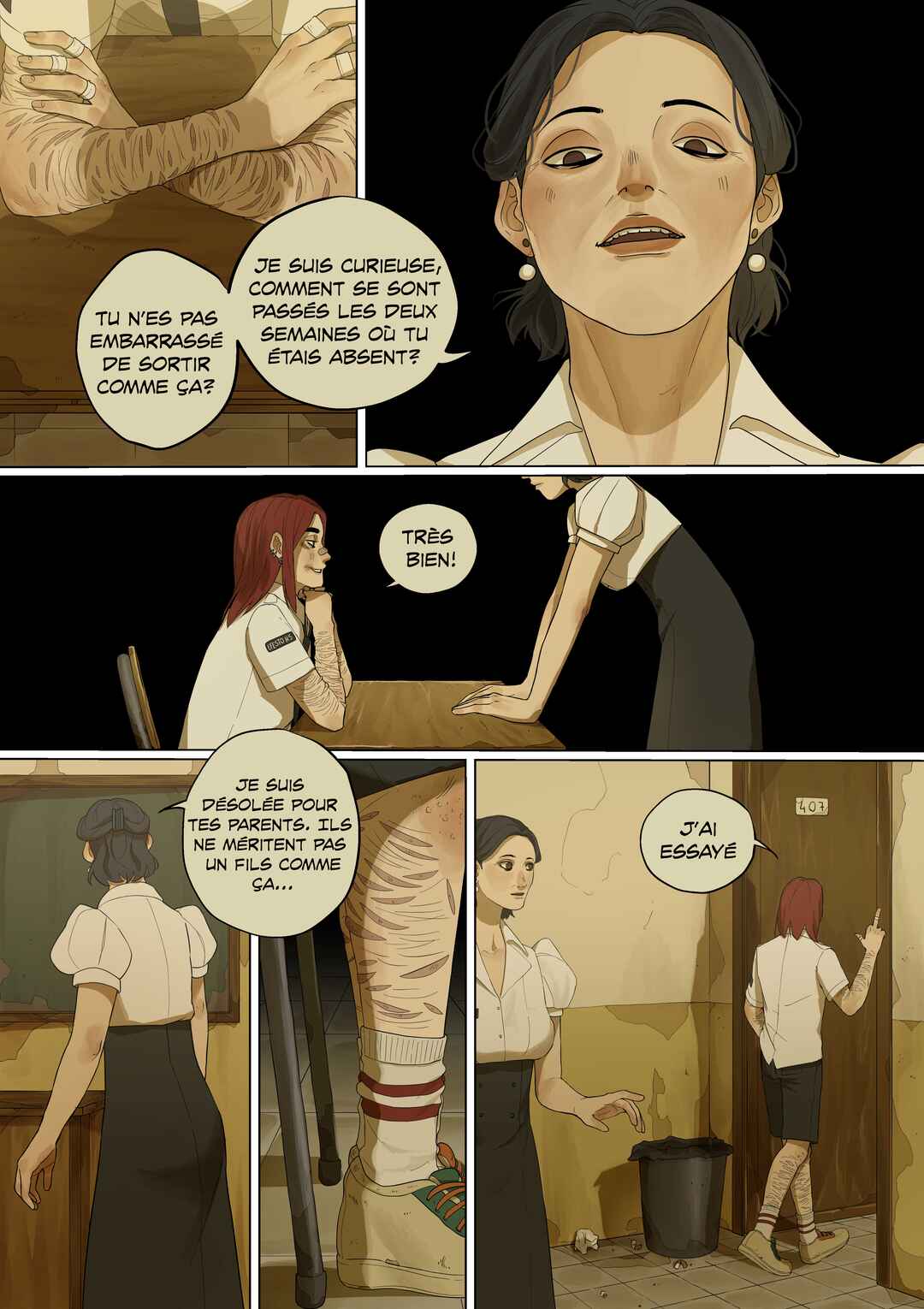 RATS Chapter 2 - Page 4