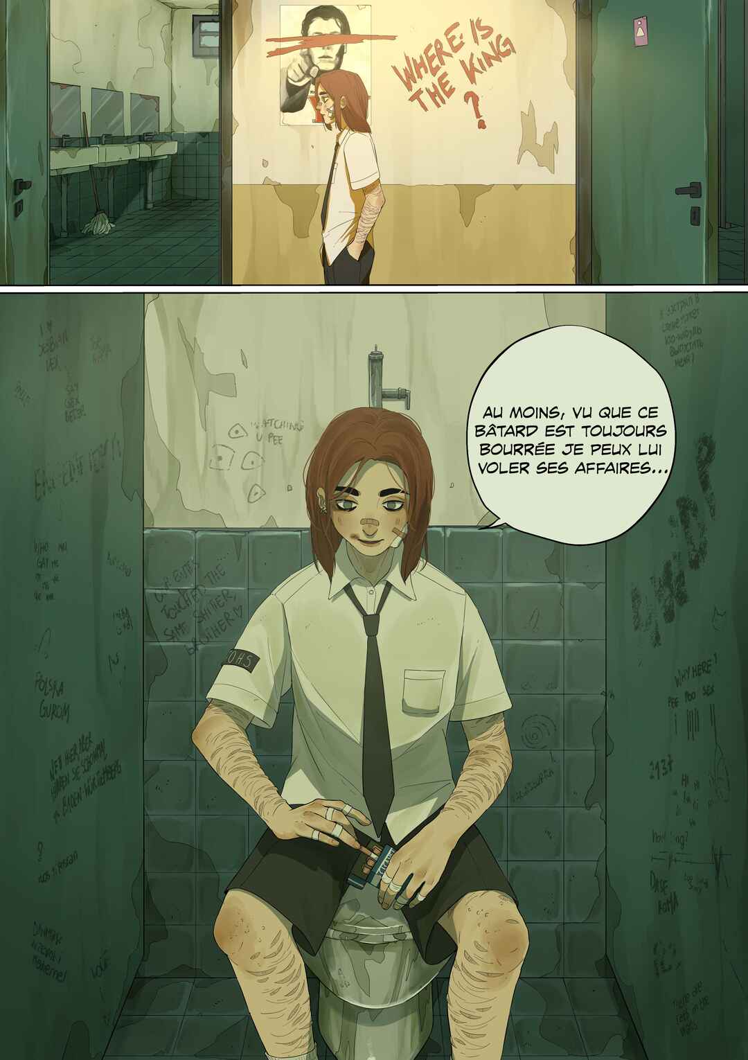 RATS Chapter 2 - Page 5