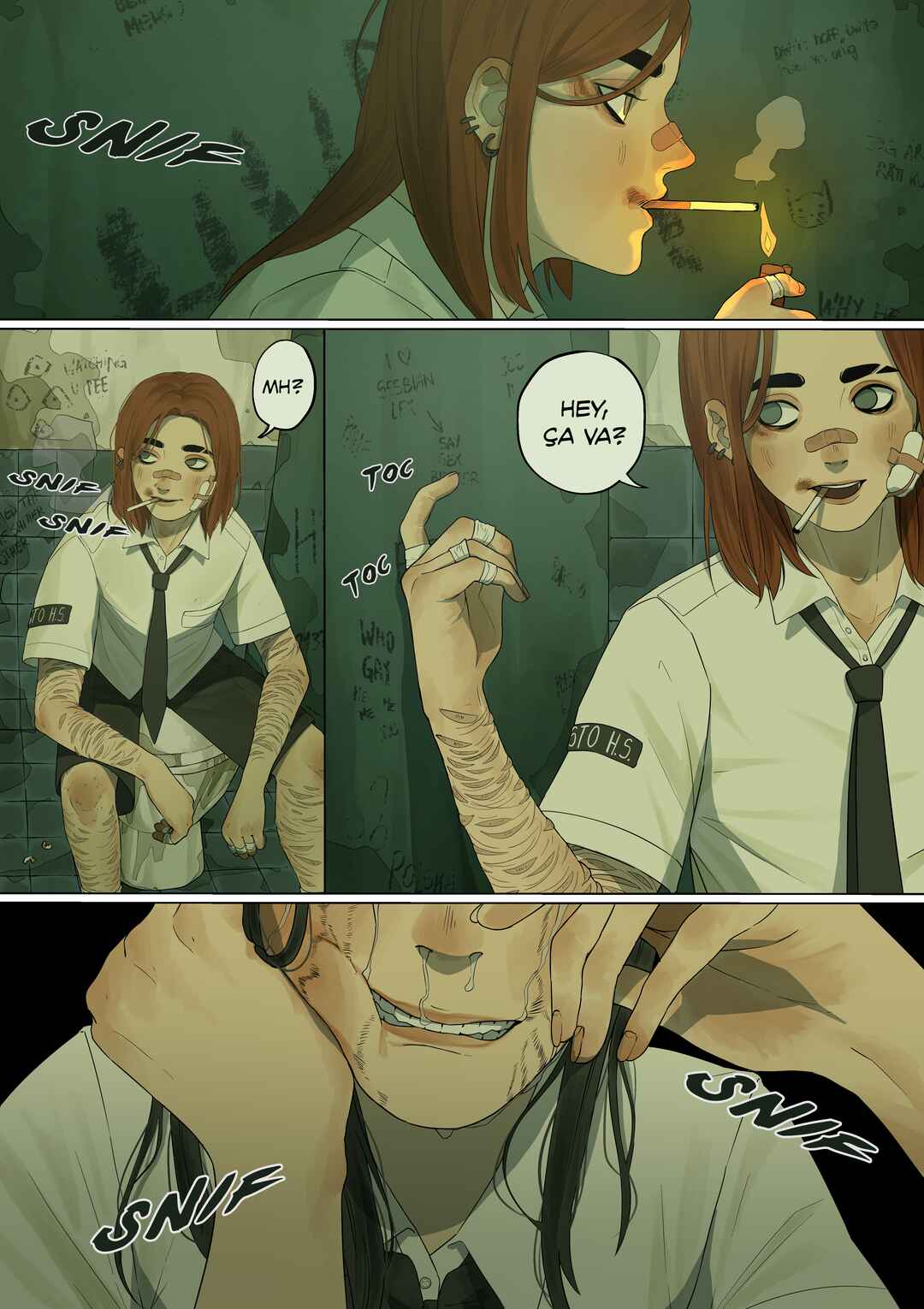RATS Chapter 2 - Page 6