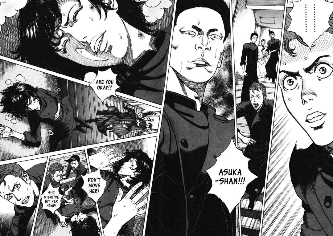 Bambino! Secondo Chapter 78 - Page 4