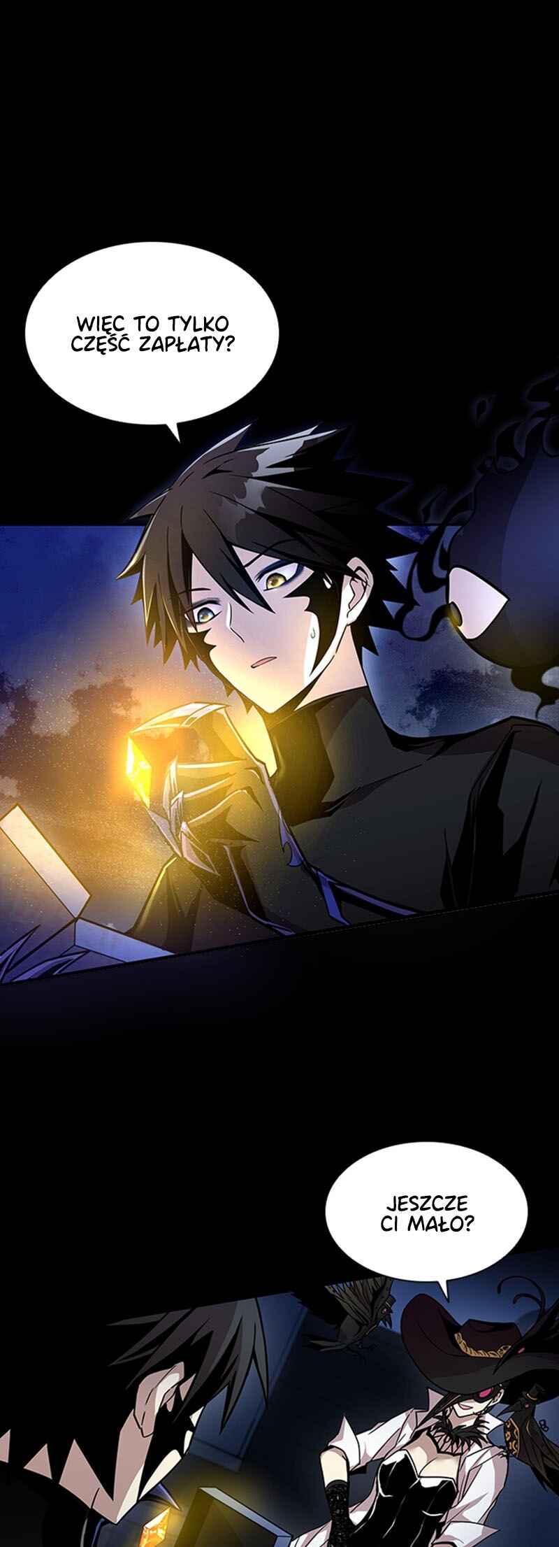 Villain to Kill Chapter 18 - Page 12