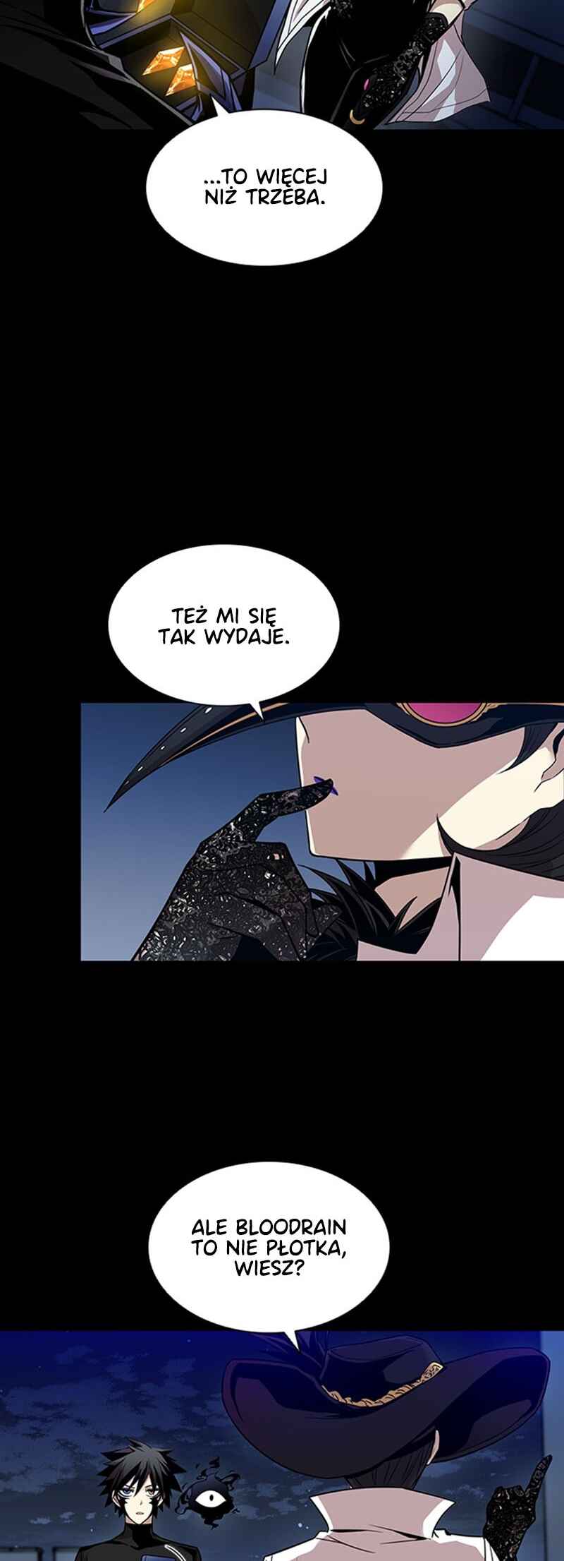 Villain to Kill Chapter 18 - Page 13