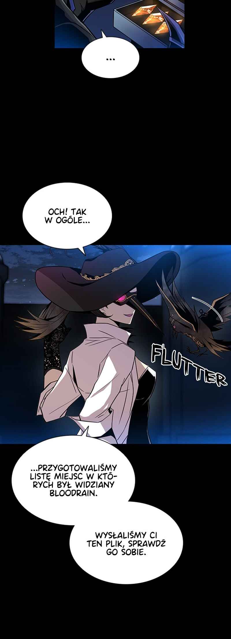 Villain to Kill Chapter 18 - Page 15