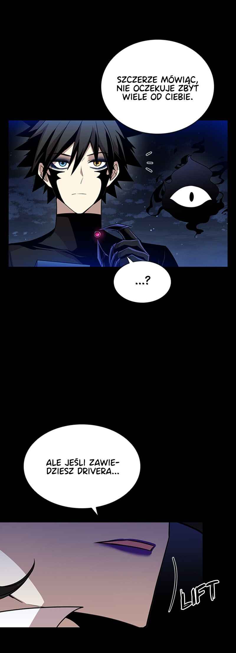 Villain to Kill Chapter 18 - Page 16