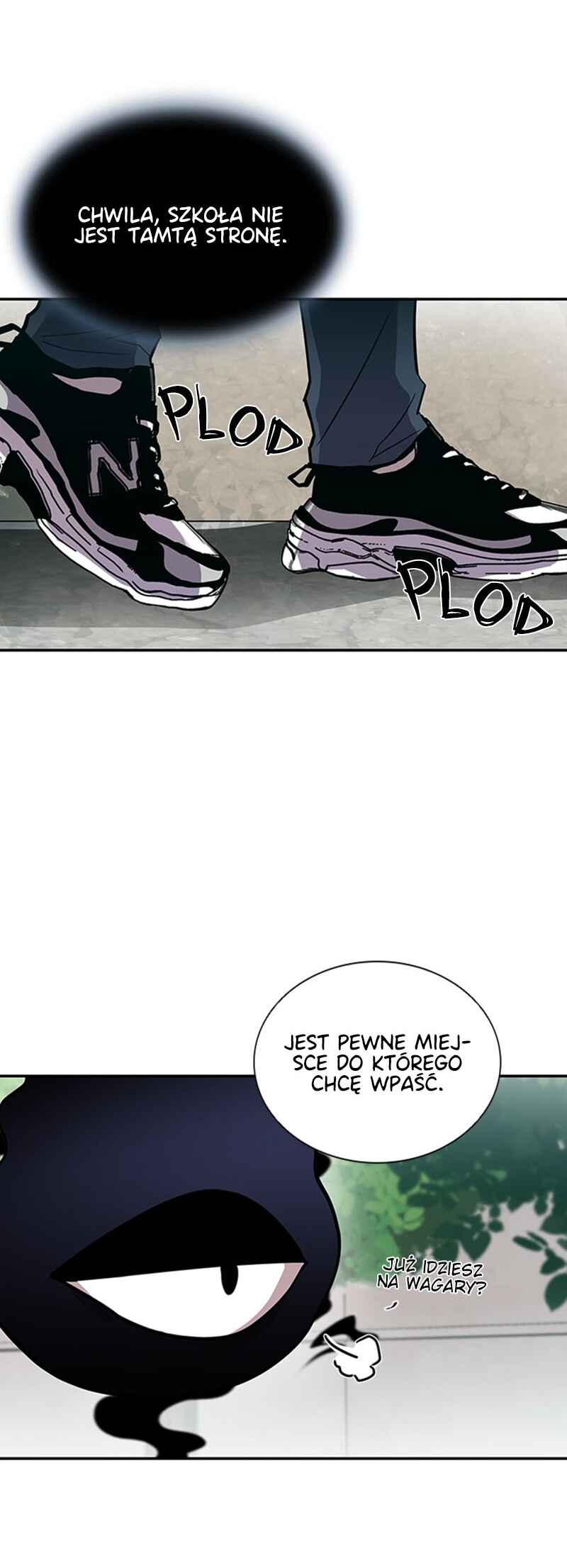 Villain to Kill Chapter 18 - Page 19