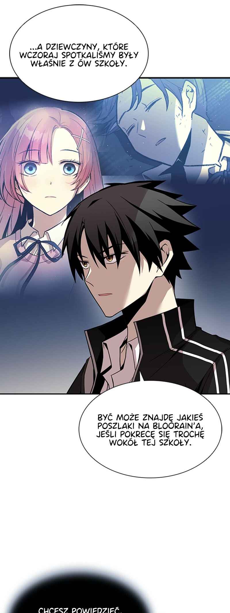 Villain to Kill Chapter 18 - Page 21