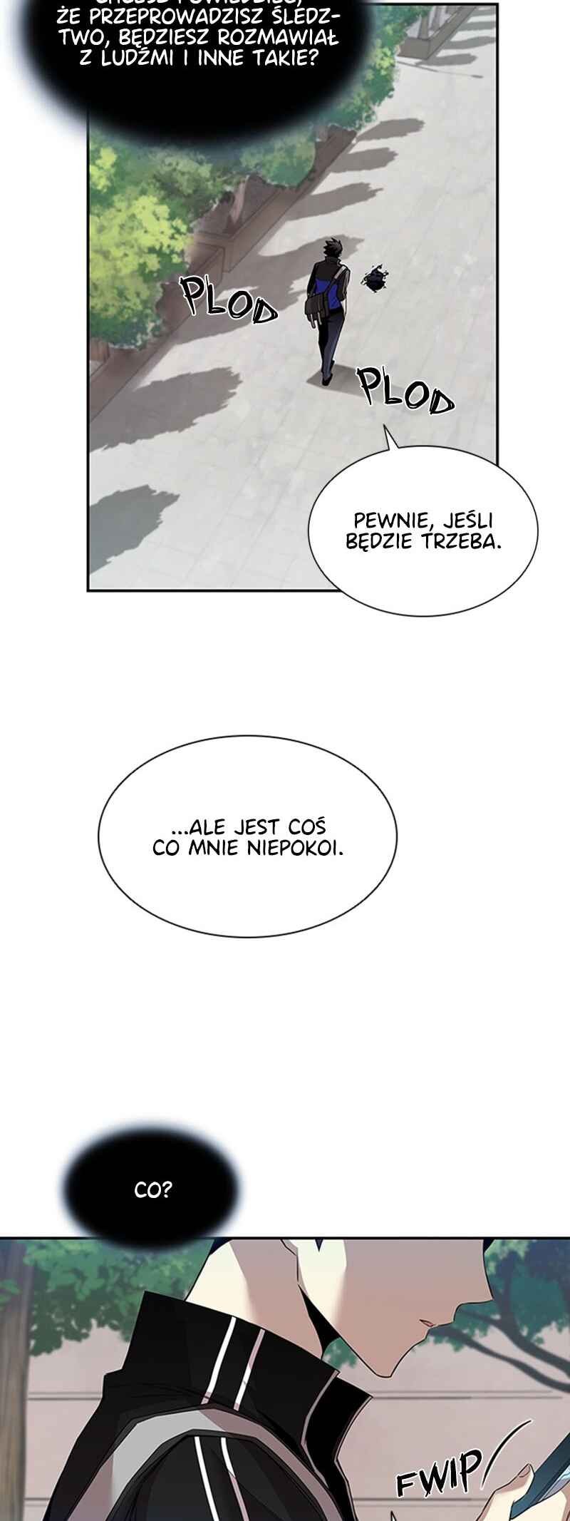 Villain to Kill Chapter 18 - Page 22