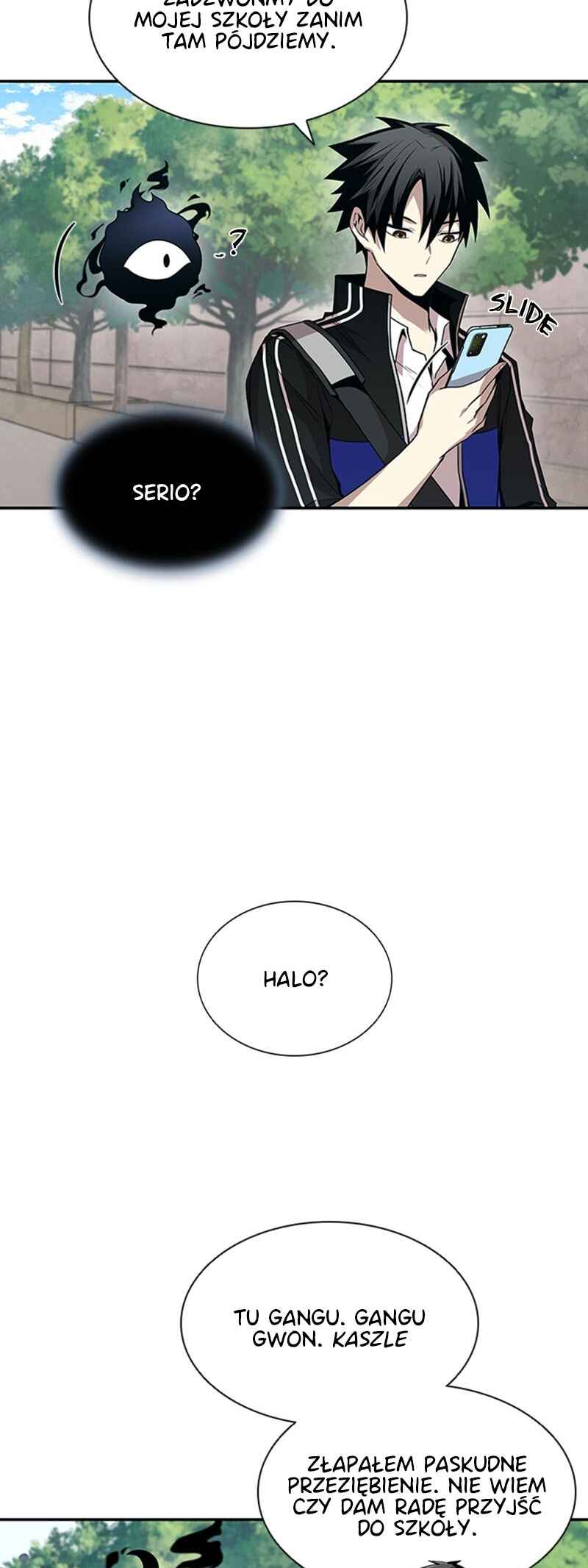 Villain to Kill Chapter 18 - Page 24