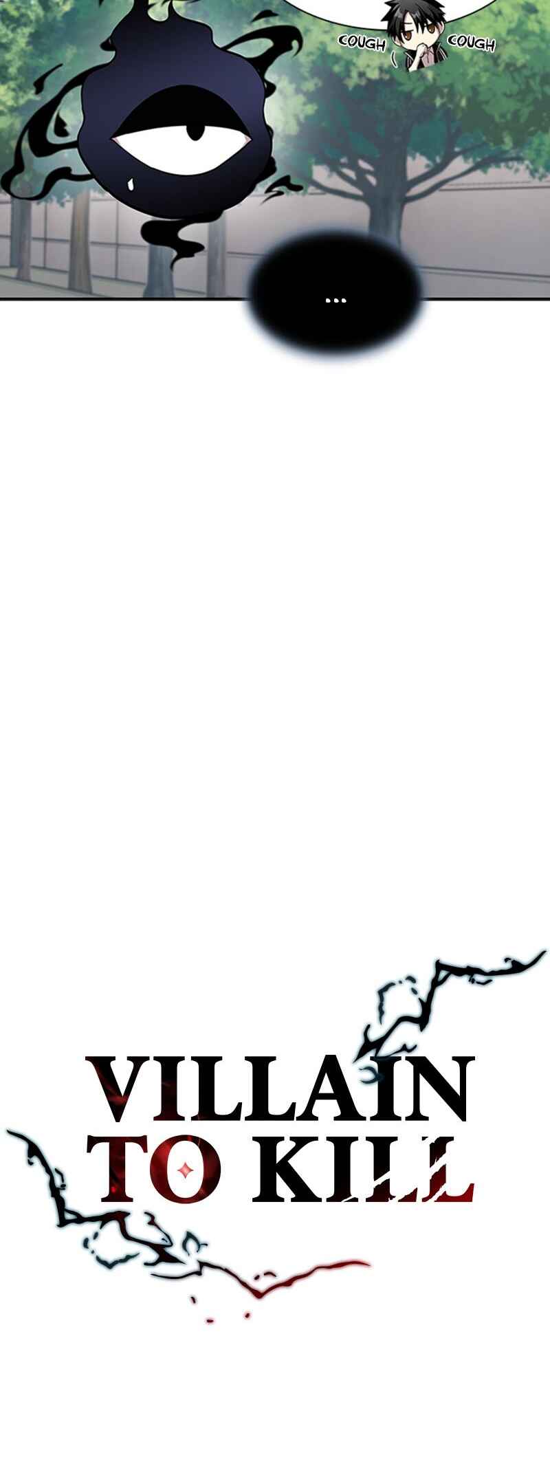 Villain to Kill Chapter 18 - Page 25