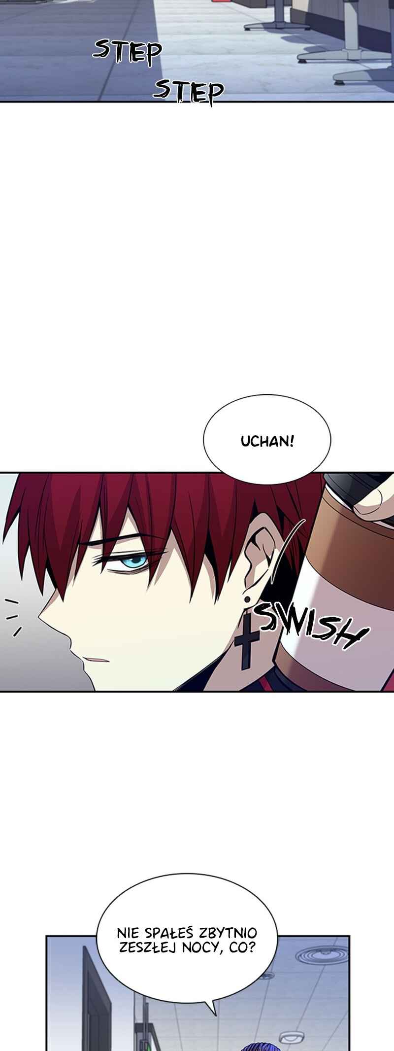 Villain to Kill Chapter 18 - Page 27