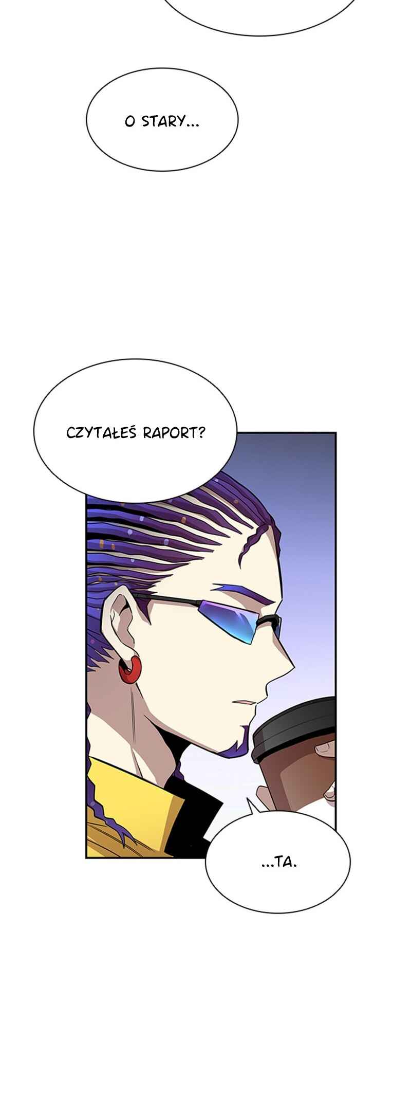 Villain to Kill Chapter 18 - Page 29