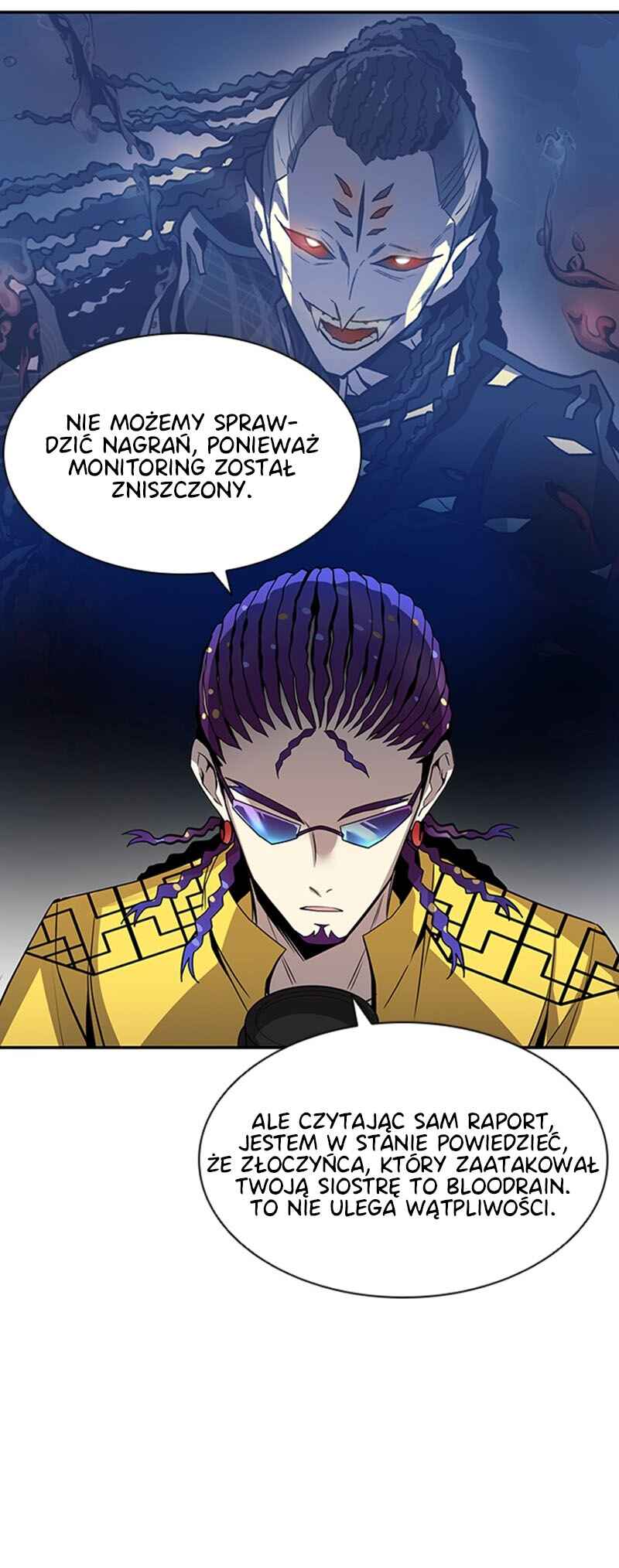 Villain to Kill Chapter 18 - Page 30