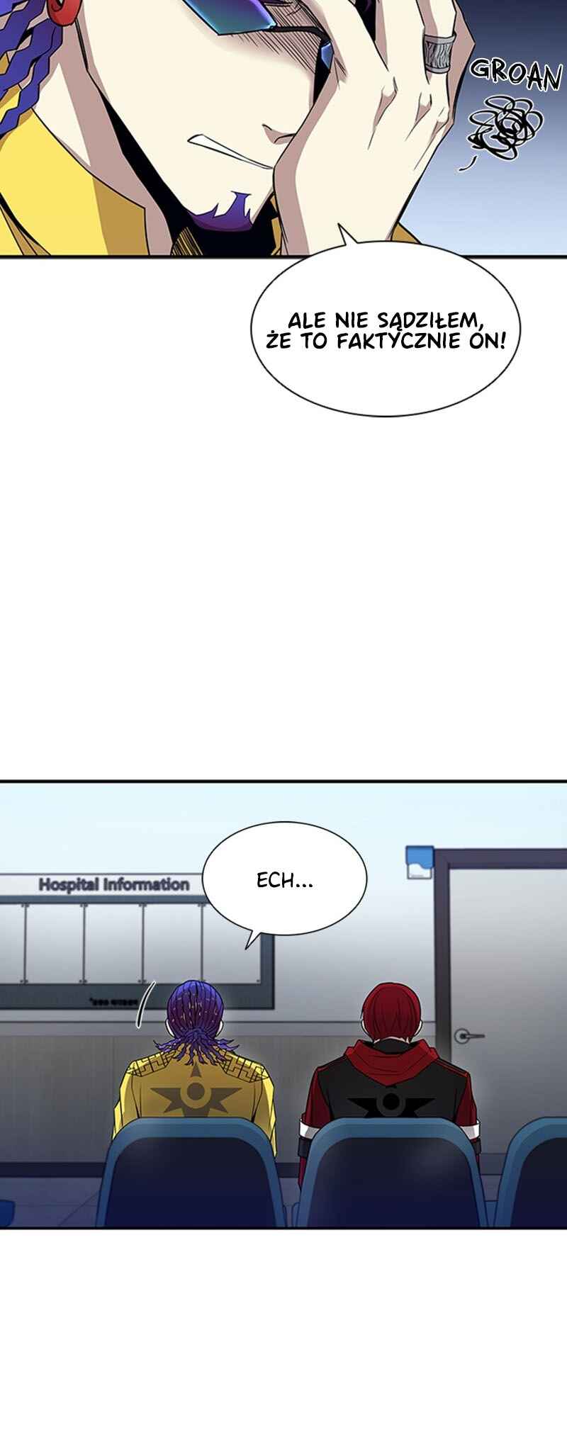 Villain to Kill Chapter 18 - Page 32
