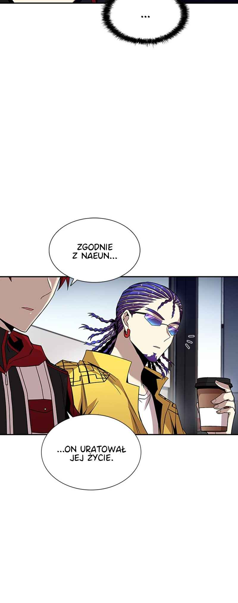 Villain to Kill Chapter 18 - Page 34