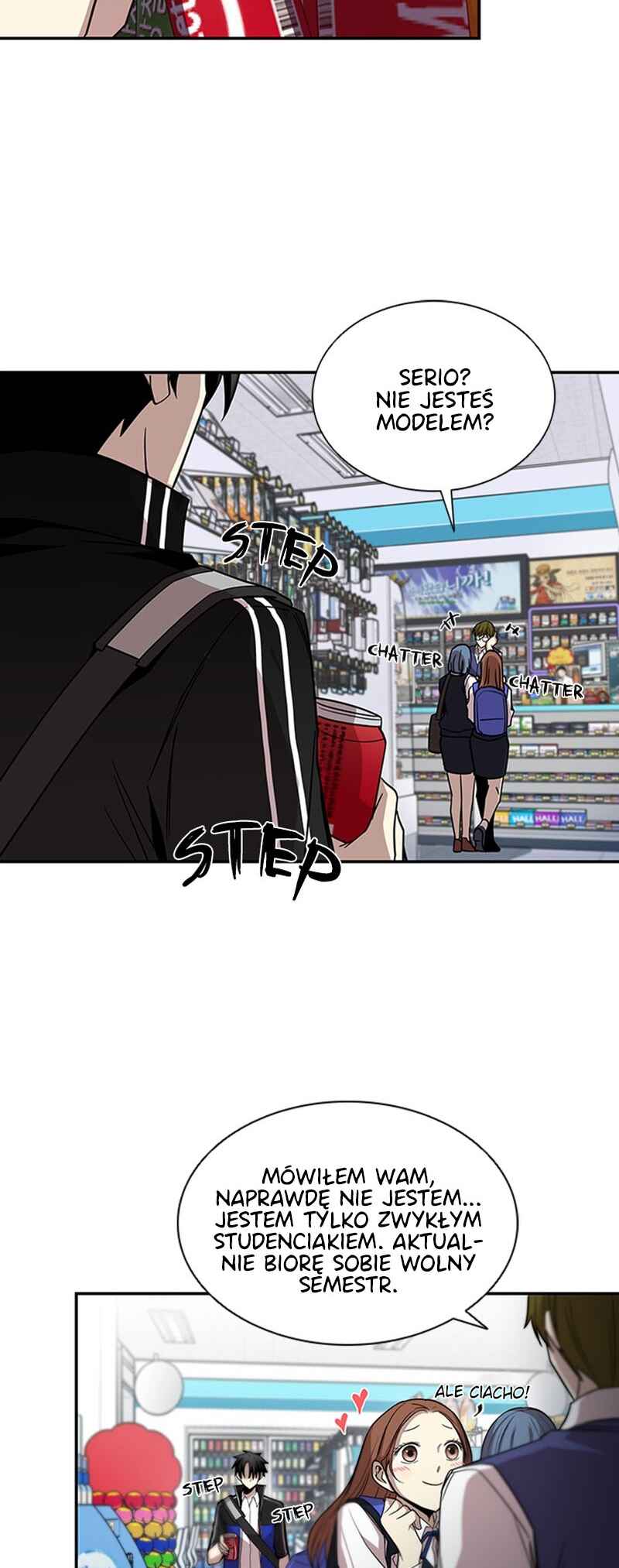 Villain to Kill Chapter 18 - Page 43