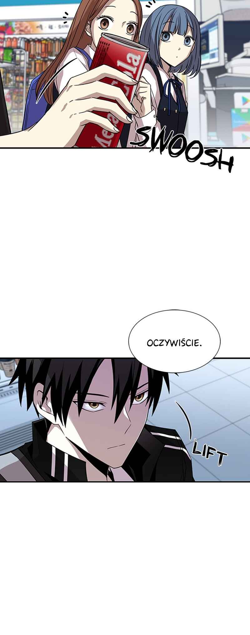 Villain to Kill Chapter 18 - Page 45