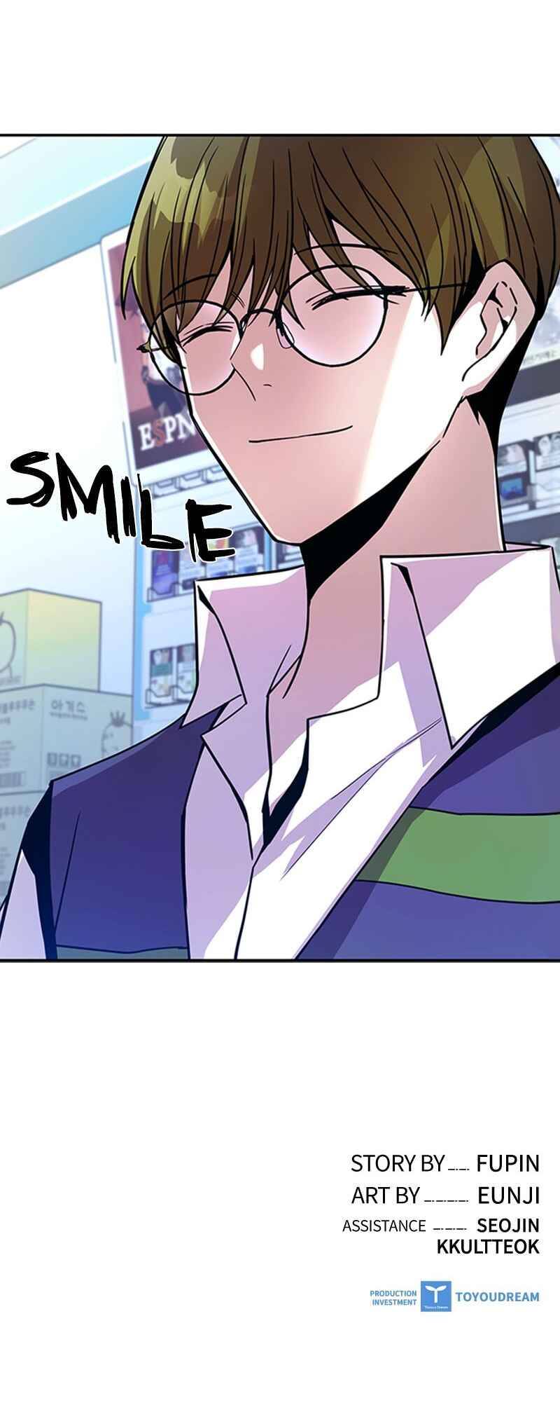Villain to Kill Chapter 18 - Page 46