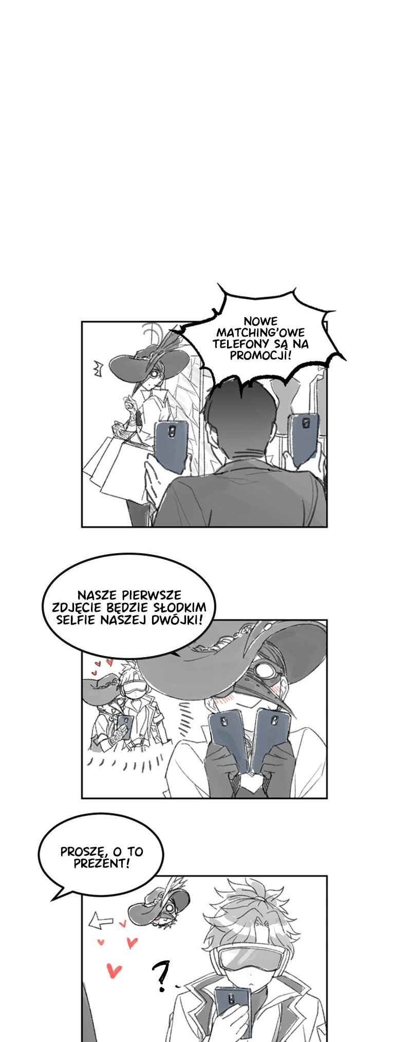 Villain to Kill Chapter 18 - Page 47