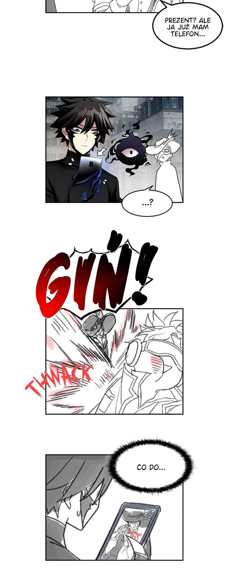 Villain to Kill Chapter 18 - Page 48
