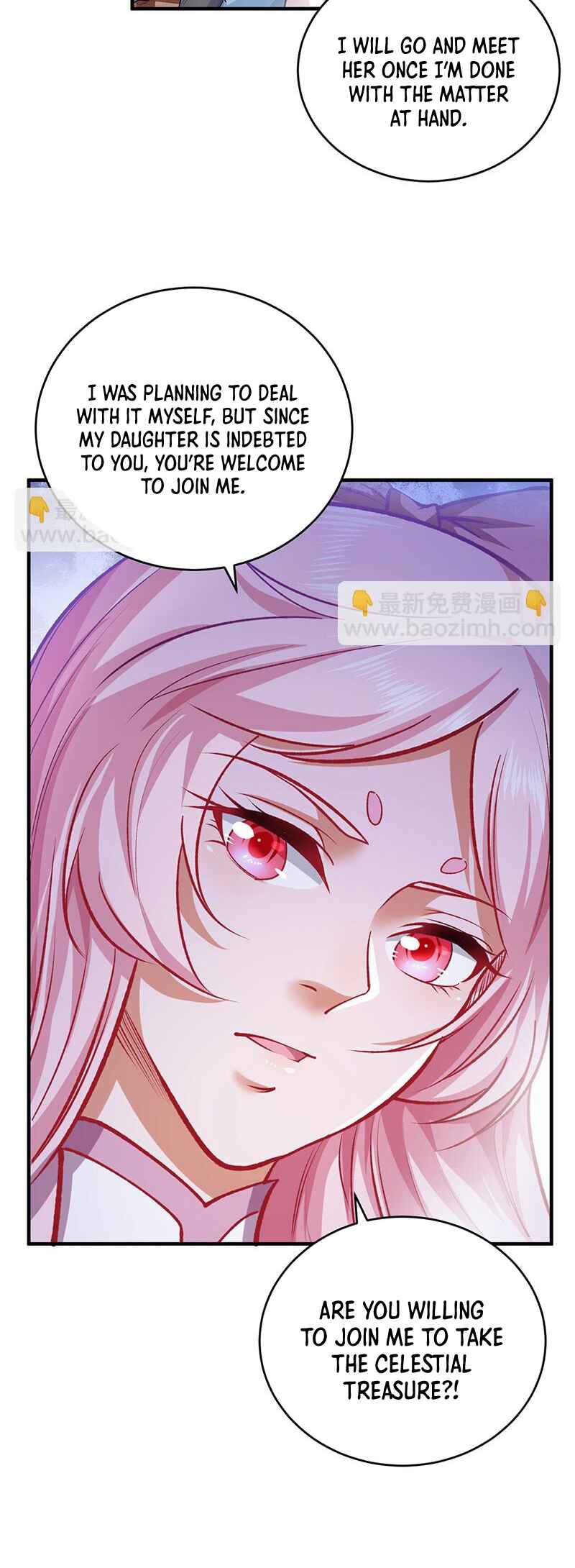Martial Arts Reigns Chapter 597 - Page 15