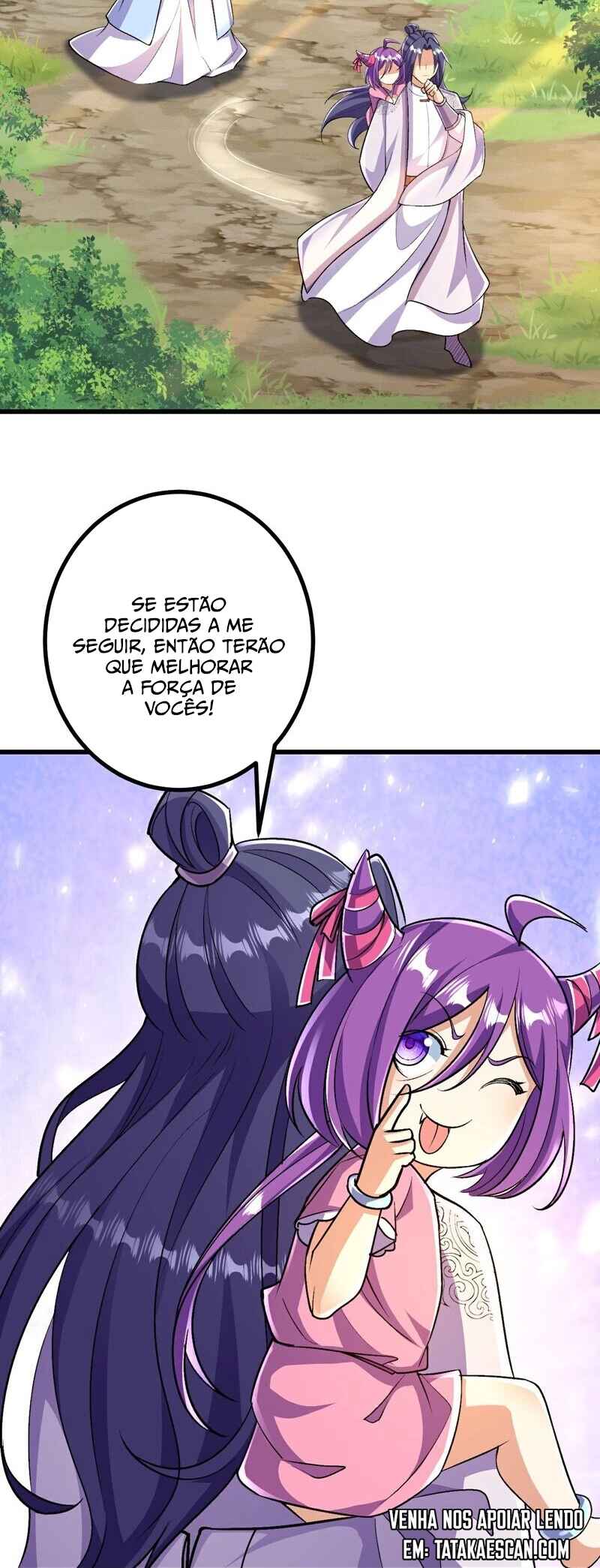The Unyielding Ancient Cultivator Chapter 90 - Page 12
