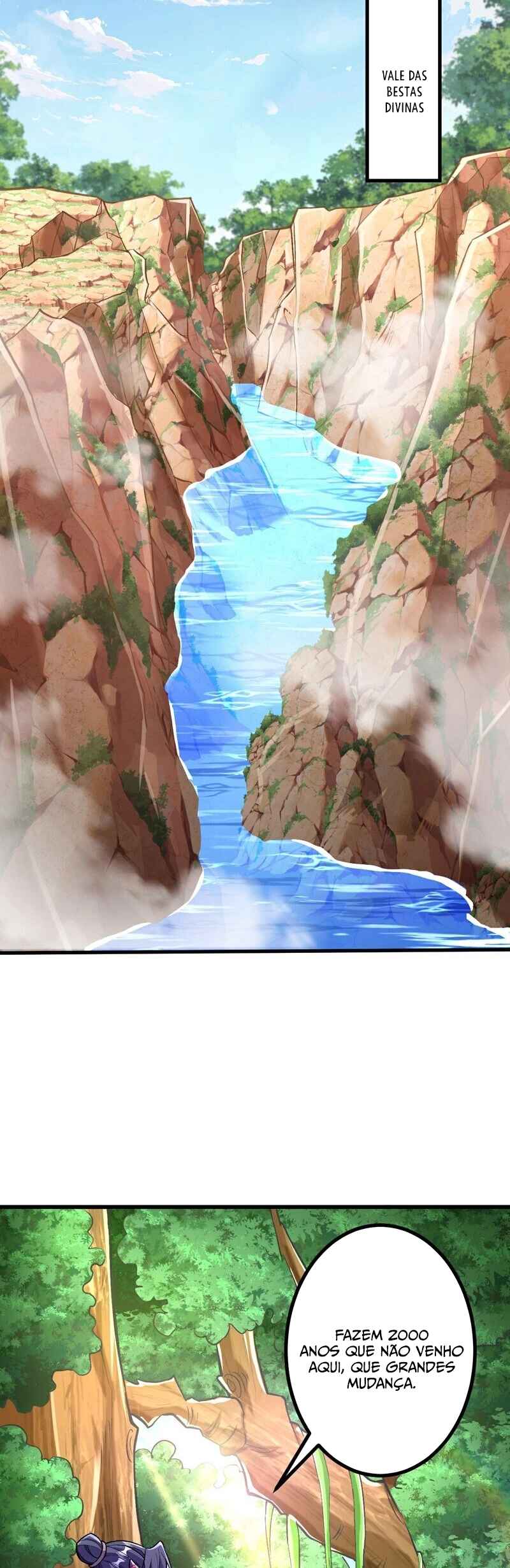 The Unyielding Ancient Cultivator Chapter 90 - Page 14