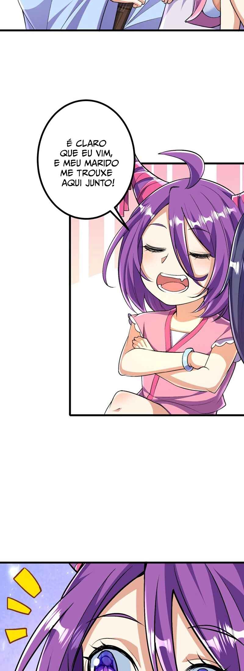 The Unyielding Ancient Cultivator Chapter 90 - Page 19