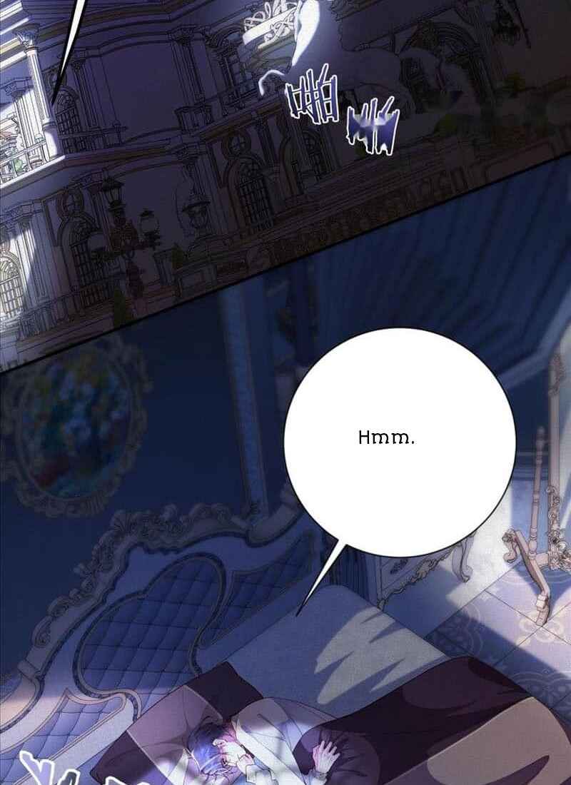 My Ex-Husband Wants to Remarry Again Chapter 38 - Page 2
