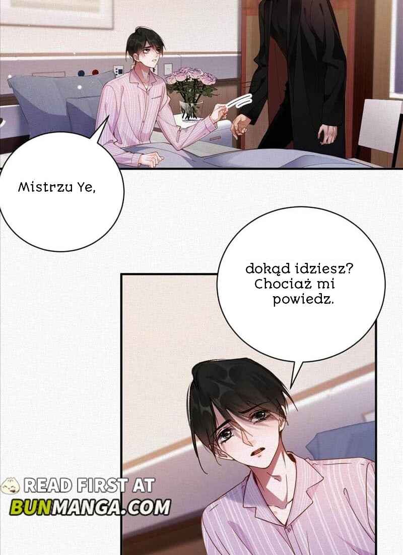 My Ex-Husband Wants to Remarry Again Chapter 38 - Page 32