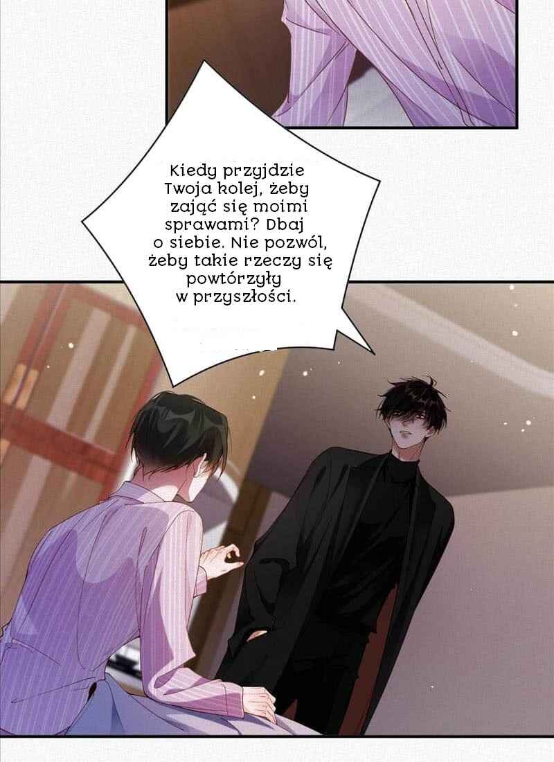 My Ex-Husband Wants to Remarry Again Chapter 38 - Page 33