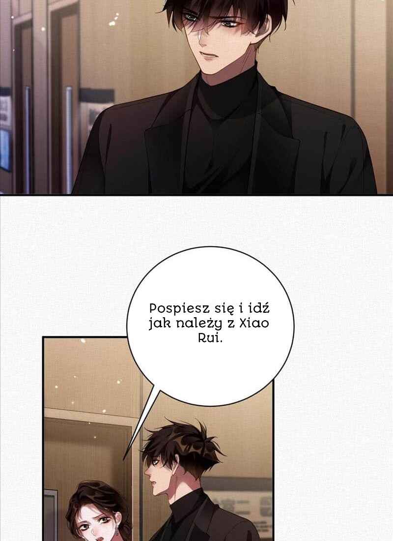 My Ex-Husband Wants to Remarry Again Chapter 38 - Page 38