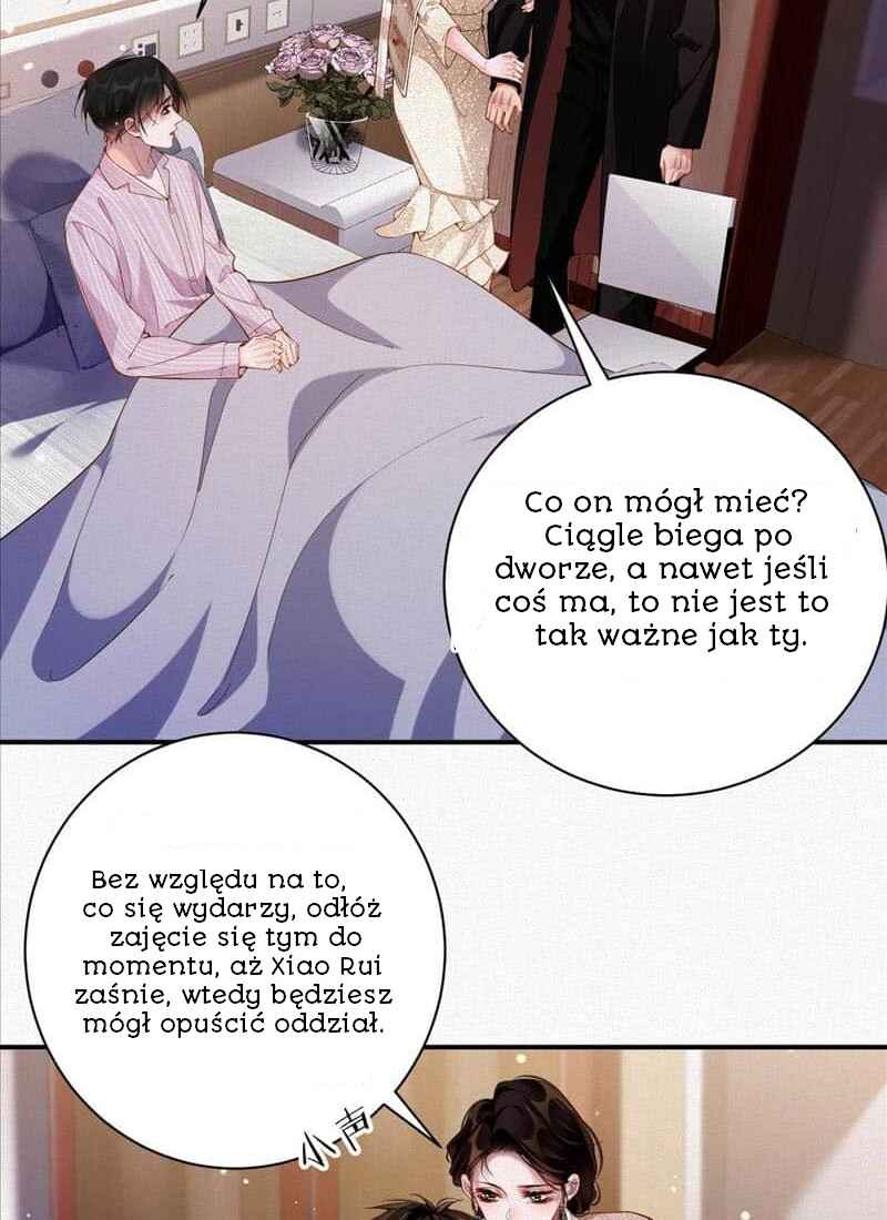 My Ex-Husband Wants to Remarry Again Chapter 38 - Page 40