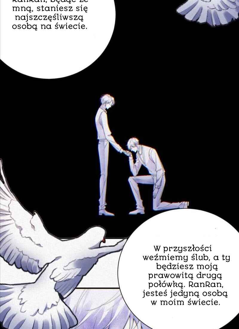 My Ex-Husband Wants to Remarry Again Chapter 38 - Page 6
