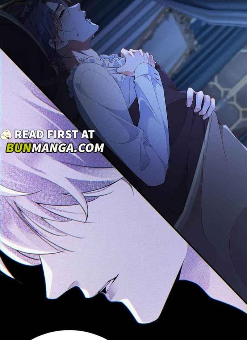 My Ex-Husband Wants to Remarry Again Chapter 38 - Page 8
