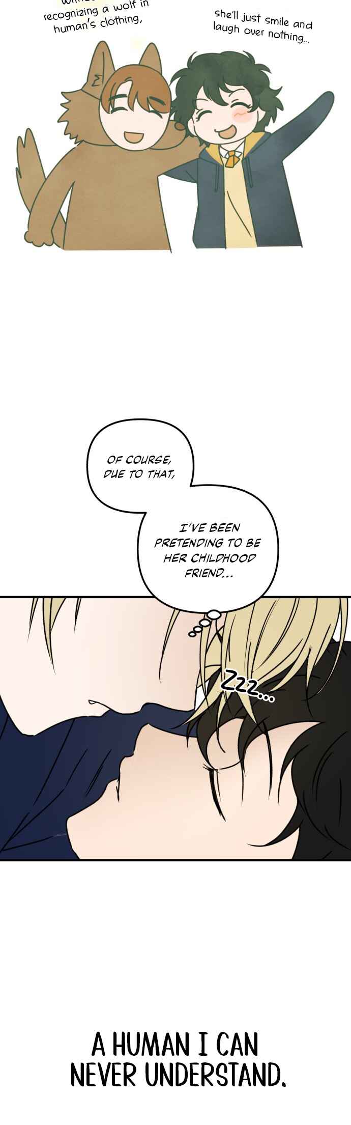Nal Meongneun Geon Geumjiyang! Chapter 2 - Page 23
