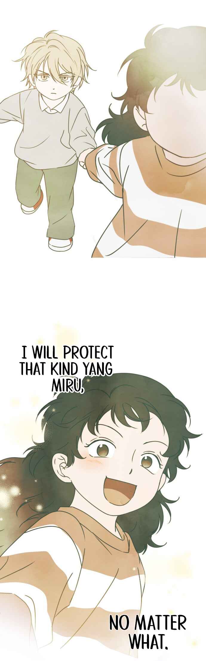 Nal Meongneun Geon Geumjiyang! Chapter 2 - Page 24