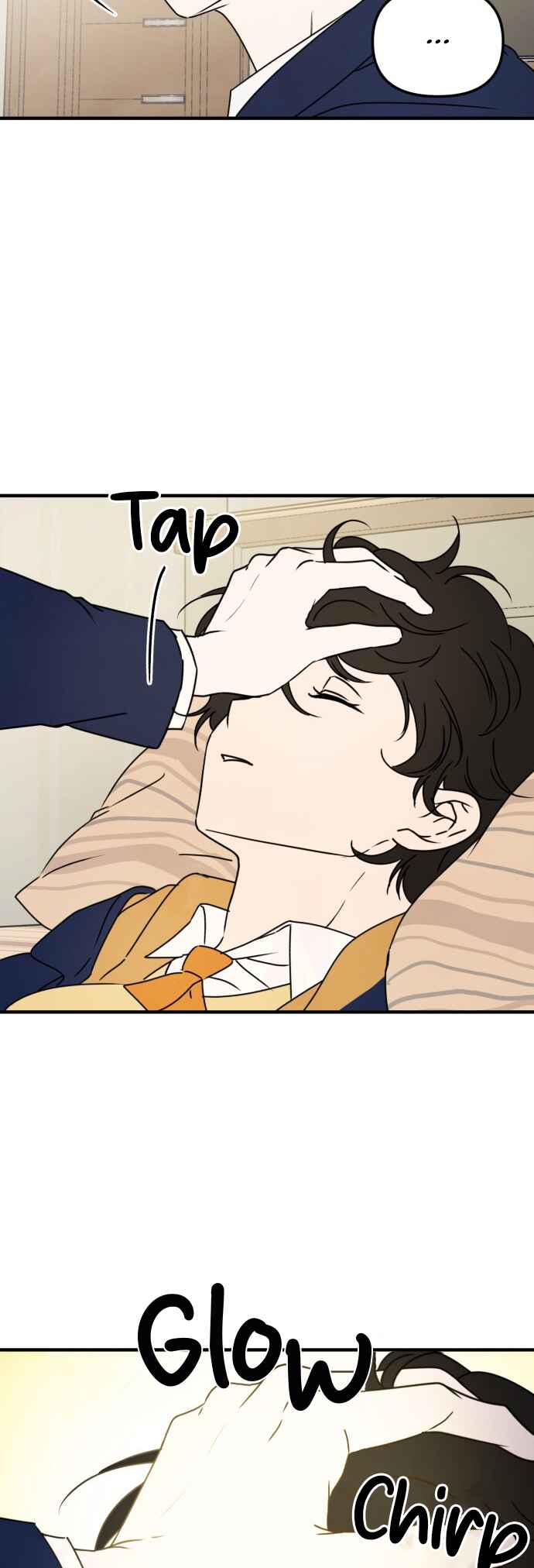 Nal Meongneun Geon Geumjiyang! Chapter 2 - Page 34
