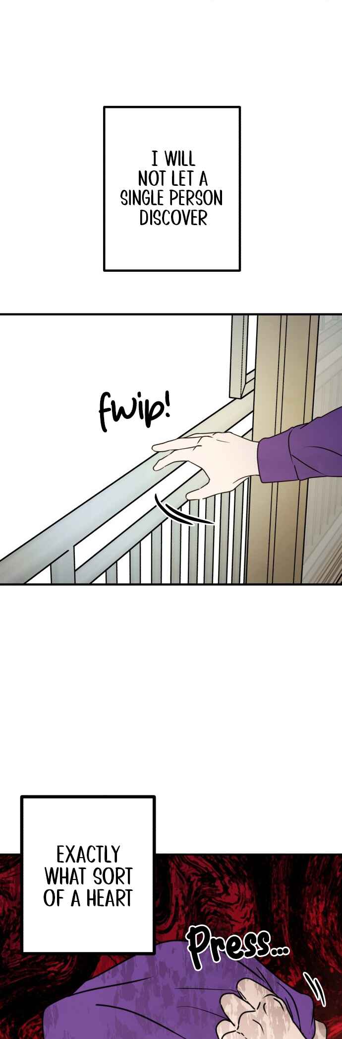 Nal Meongneun Geon Geumjiyang! Chapter 2 - Page 53