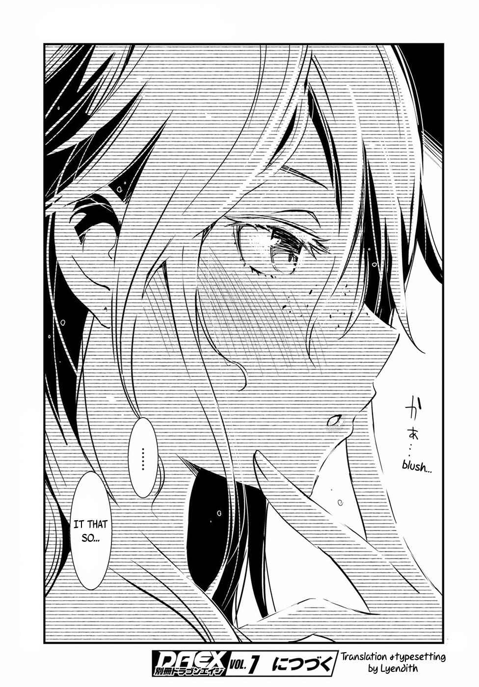 Kaijuu-iro no Shima Chapter 2 - Page 13