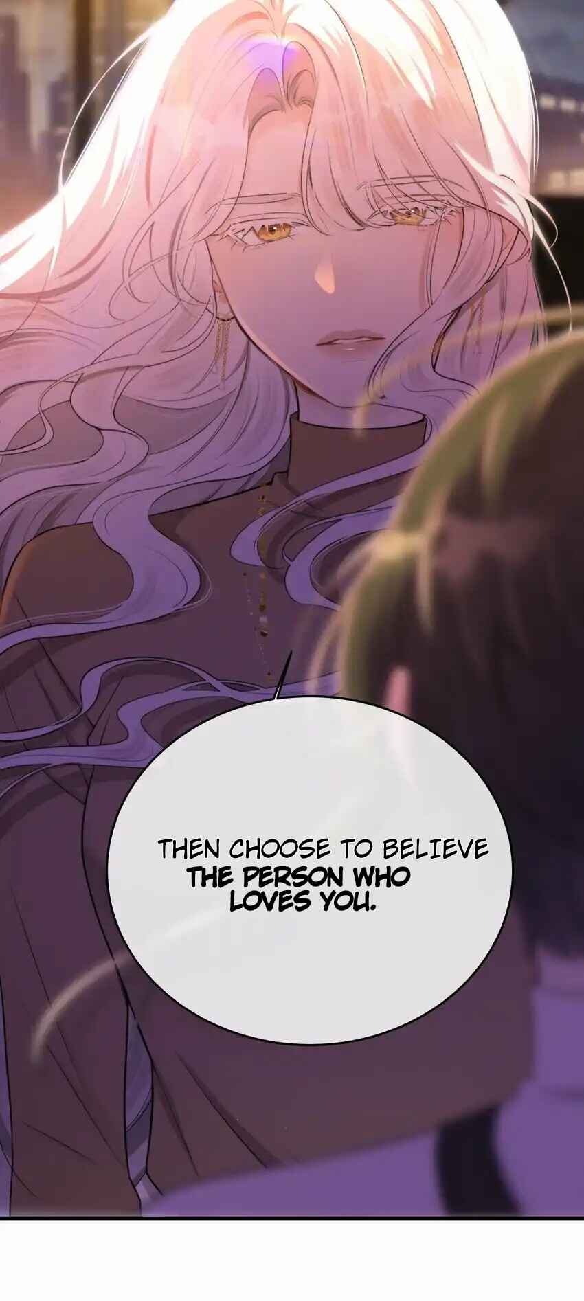 Keep an Eye on You Chapter 20 - Page 15