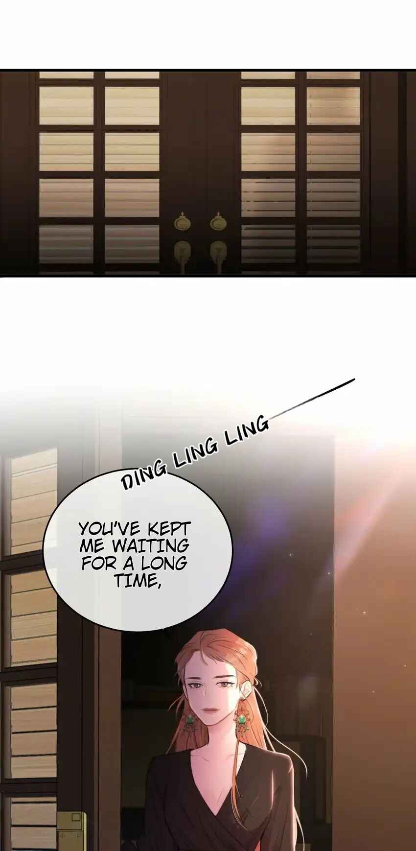 Keep an Eye on You Chapter 20 - Page 24