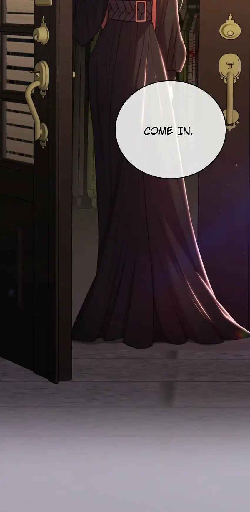 Keep an Eye on You Chapter 20 - Page 25