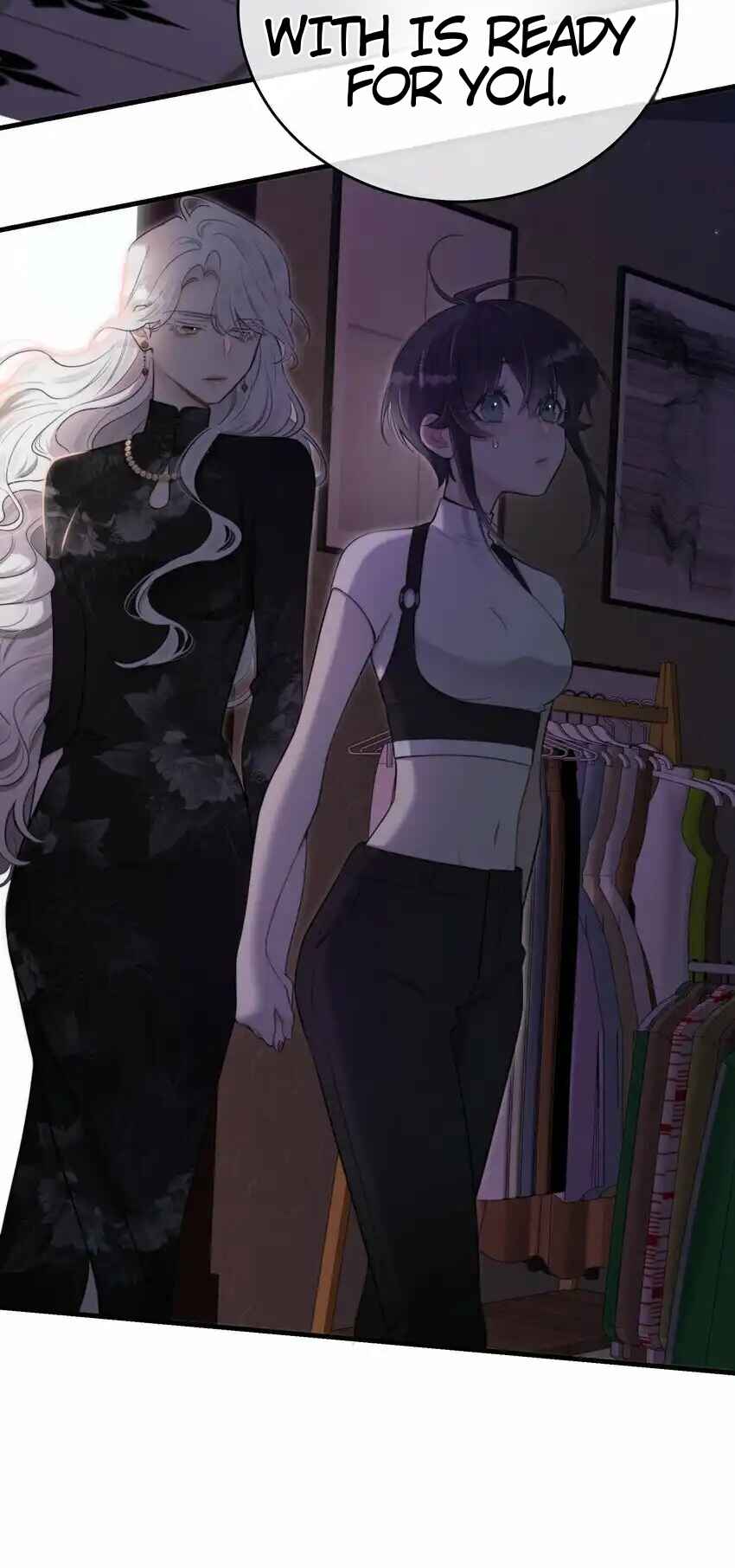 Keep an Eye on You Chapter 20 - Page 29