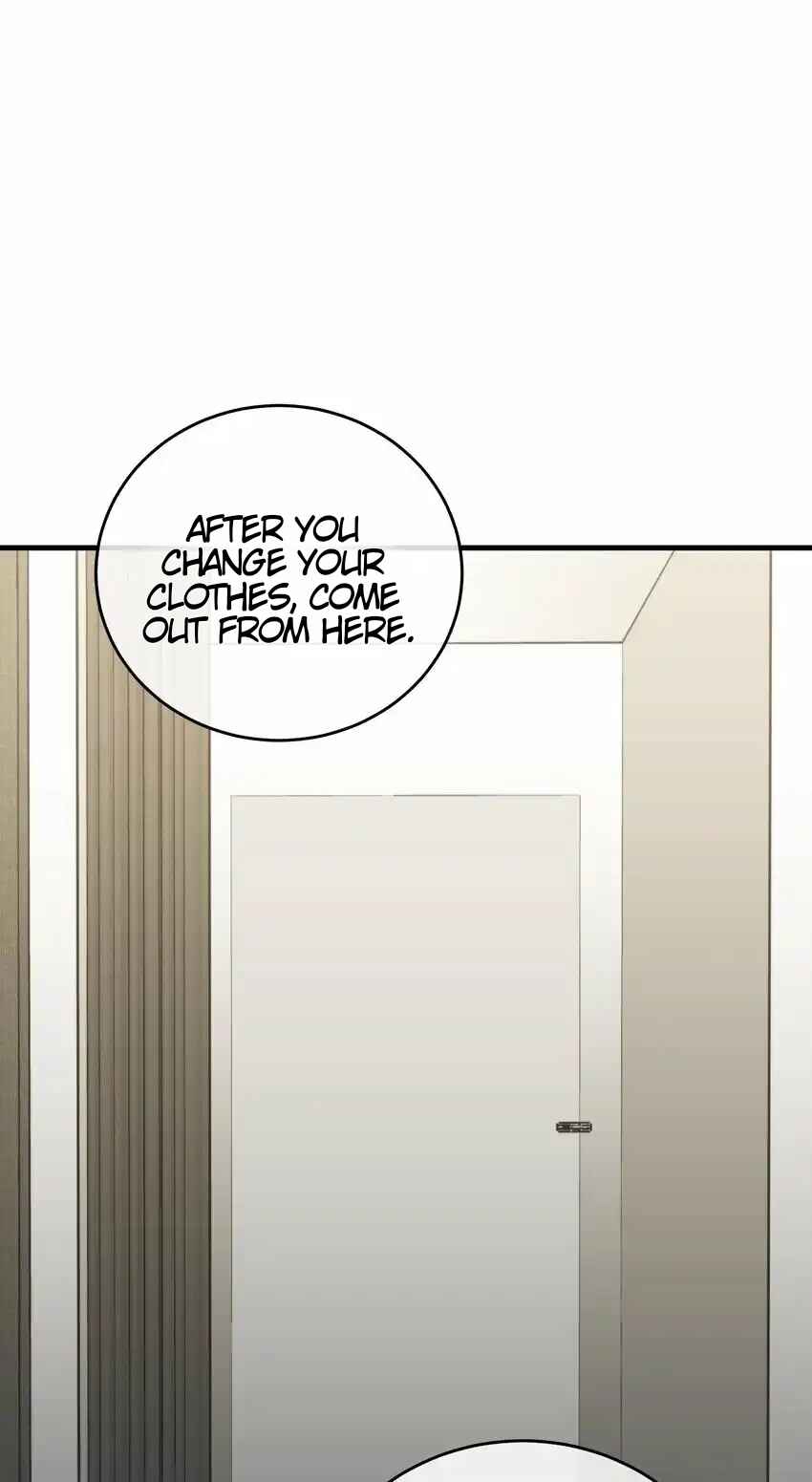 Keep an Eye on You Chapter 20 - Page 36