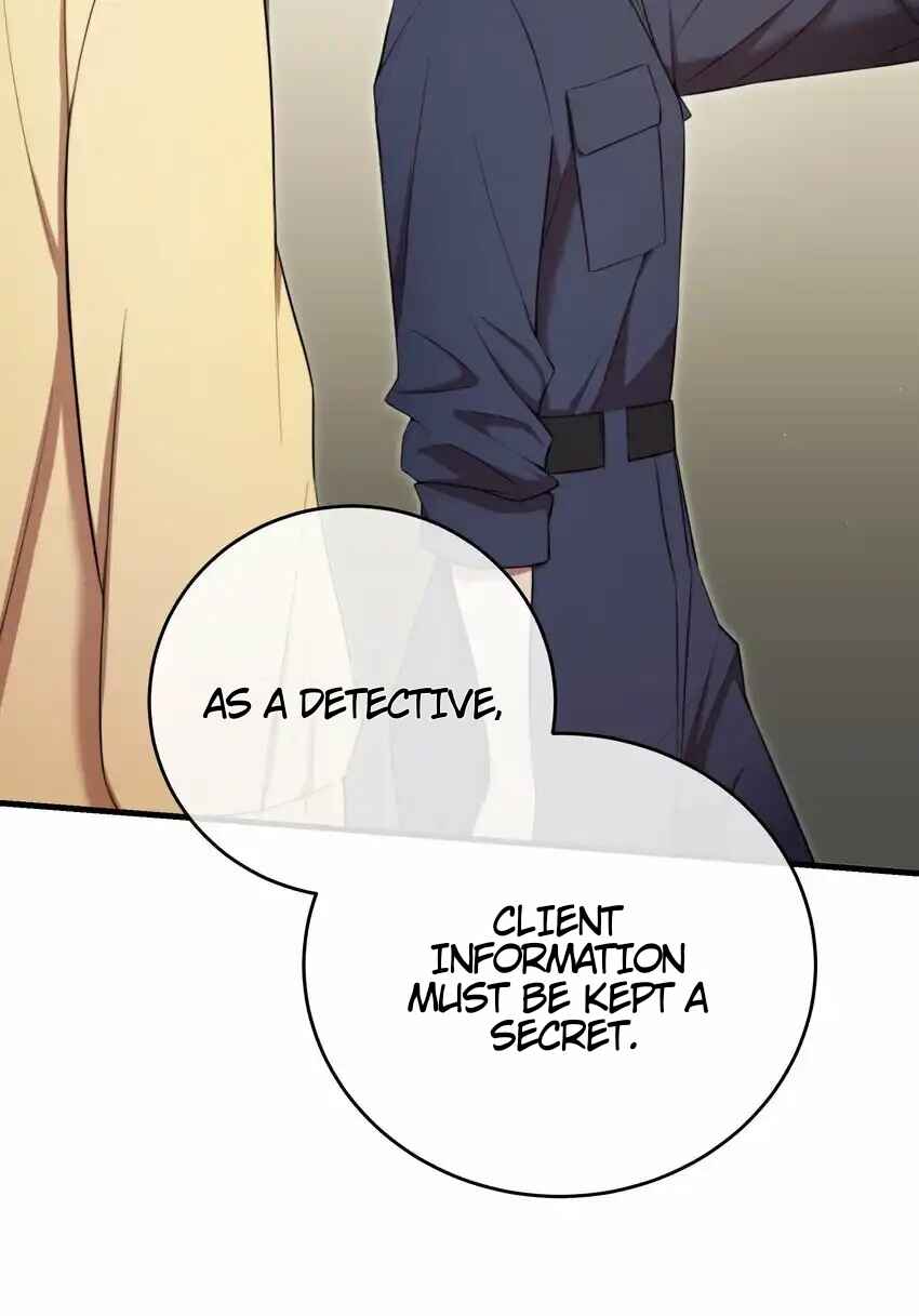 Keep an Eye on You Chapter 20 - Page 50