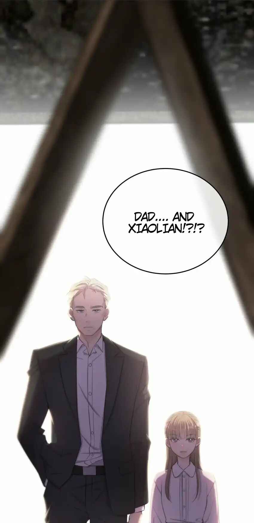 Keep an Eye on You Chapter 20 - Page 58
