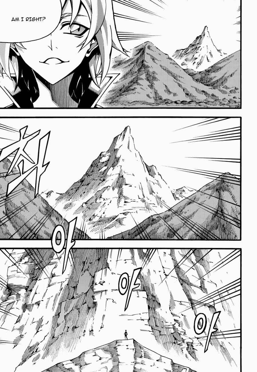 Witch Hunter Chapter 124 - Page 8