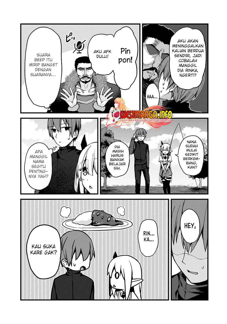 Netoge no Yome ga Ninki Idol datta: Cool kei no Kanojo wa Genjitsu demo Yome no Tsumori de Iru Chapter 10 - Page 11