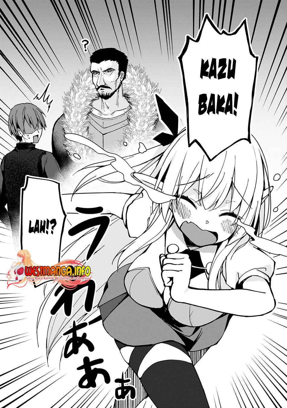 Netoge no Yome ga Ninki Idol datta: Cool kei no Kanojo wa Genjitsu demo Yome no Tsumori de Iru Chapter 10 - Page 18